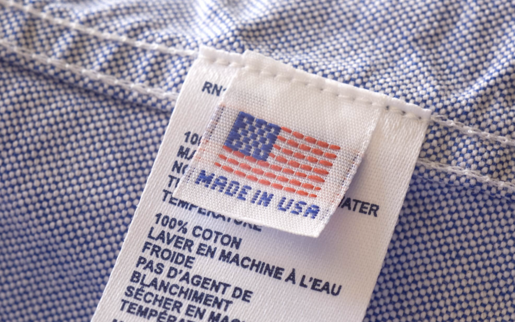 Replace Chinese Goods With Made In America Products- Govt Suggests Businesses In India